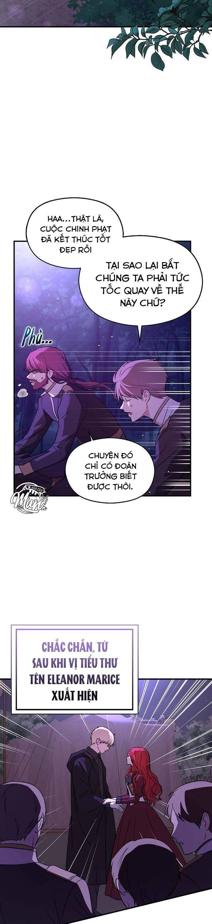 Tôi Không Cố Ý Quyến Rũ Nam Chính Đâu! Chapter 53 - 2