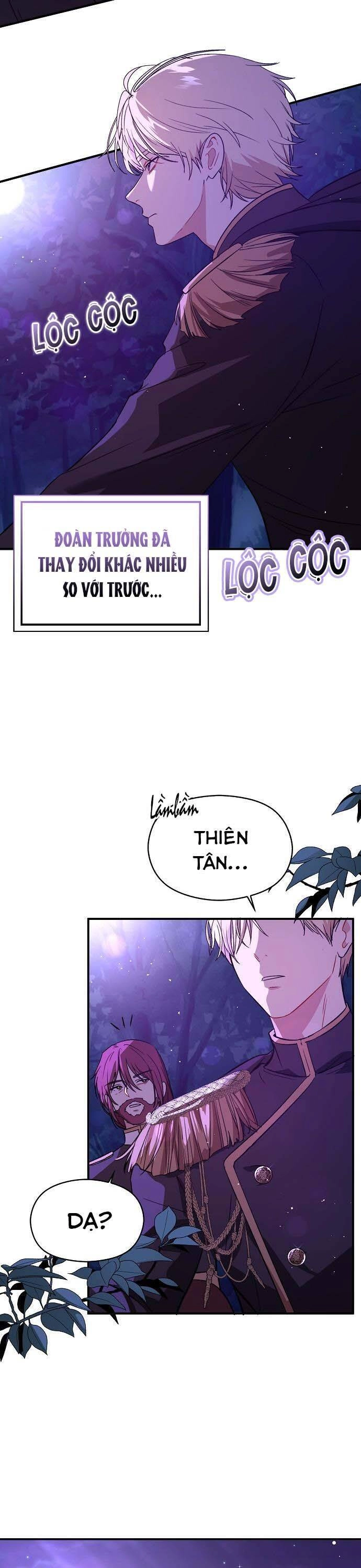 Tôi Không Cố Ý Quyến Rũ Nam Chính Đâu! Chapter 53 - 3