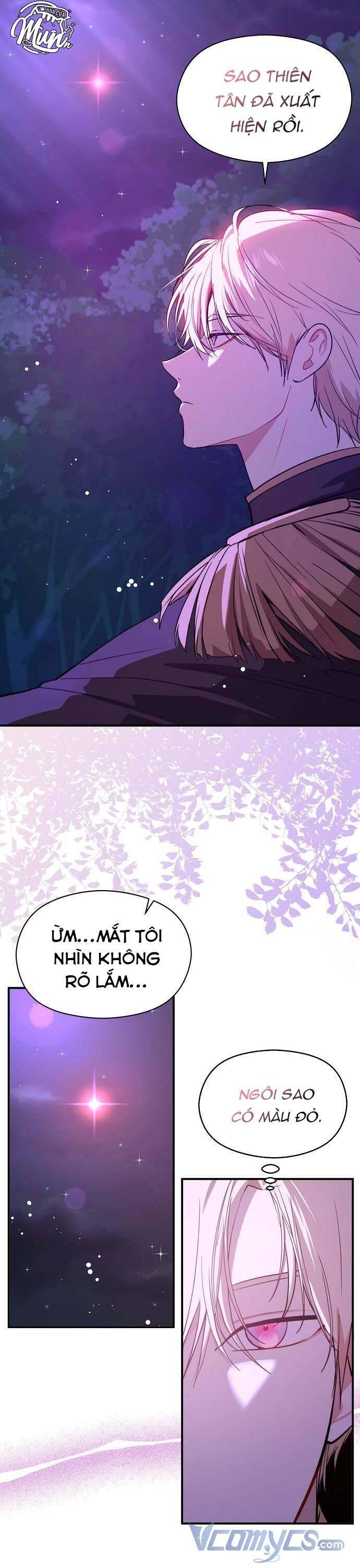 Tôi Không Cố Ý Quyến Rũ Nam Chính Đâu! Chapter 53 - 4