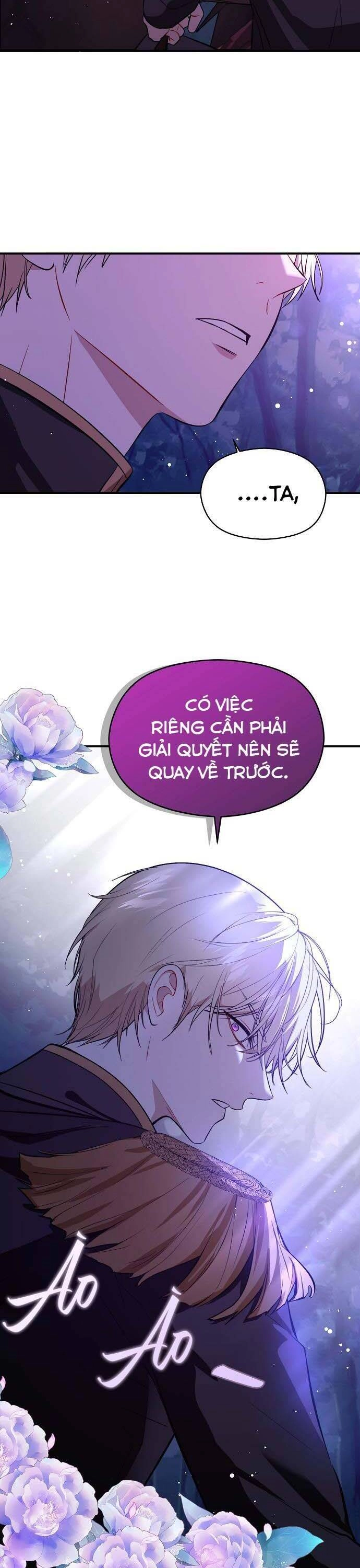 Tôi Không Cố Ý Quyến Rũ Nam Chính Đâu! Chapter 53 - 6