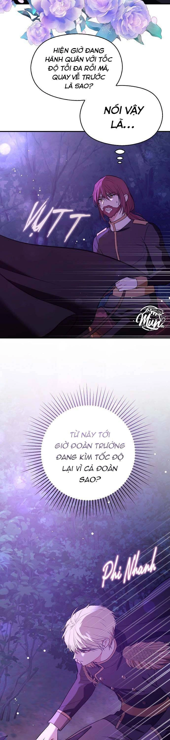 Tôi Không Cố Ý Quyến Rũ Nam Chính Đâu! Chapter 53 - 7