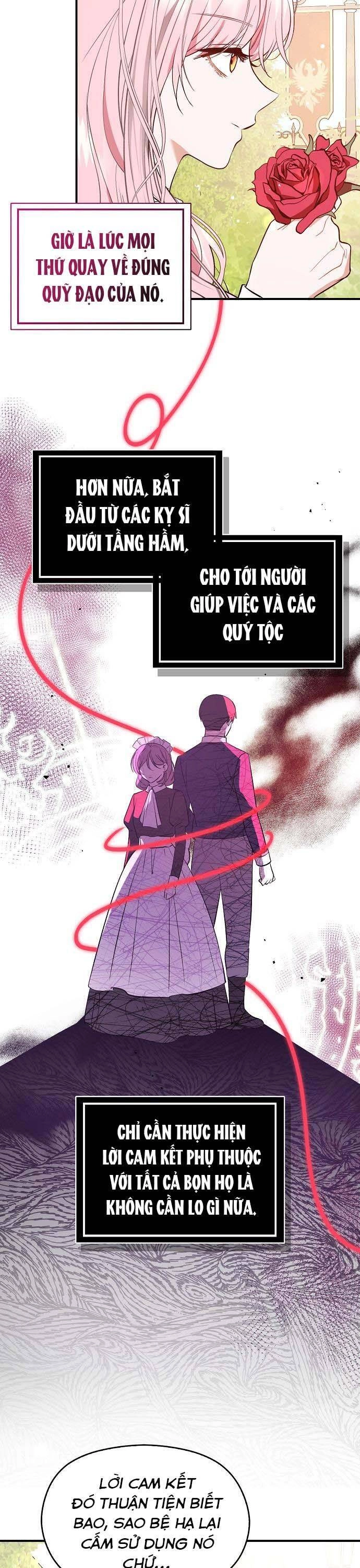 Tôi Không Cố Ý Quyến Rũ Nam Chính Đâu! Chapter 53 - 11