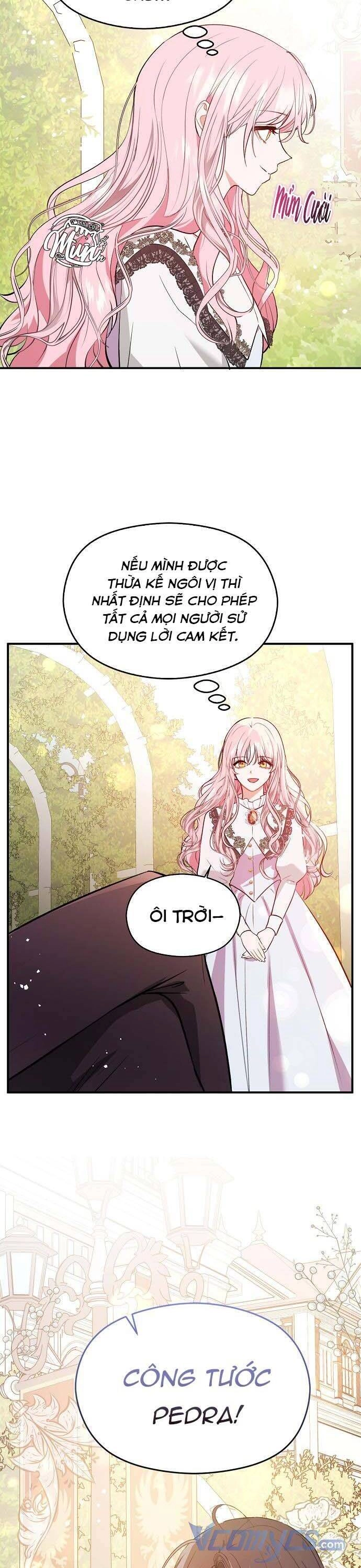 Tôi Không Cố Ý Quyến Rũ Nam Chính Đâu! Chapter 53 - 12