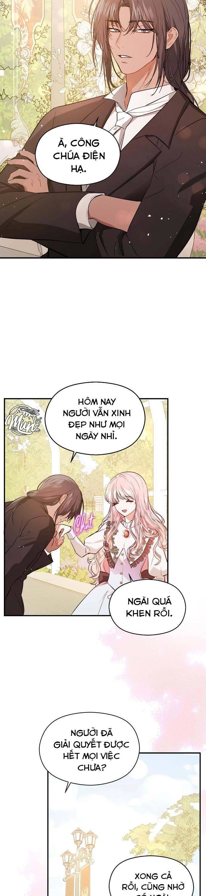 Tôi Không Cố Ý Quyến Rũ Nam Chính Đâu! Chapter 53 - 13