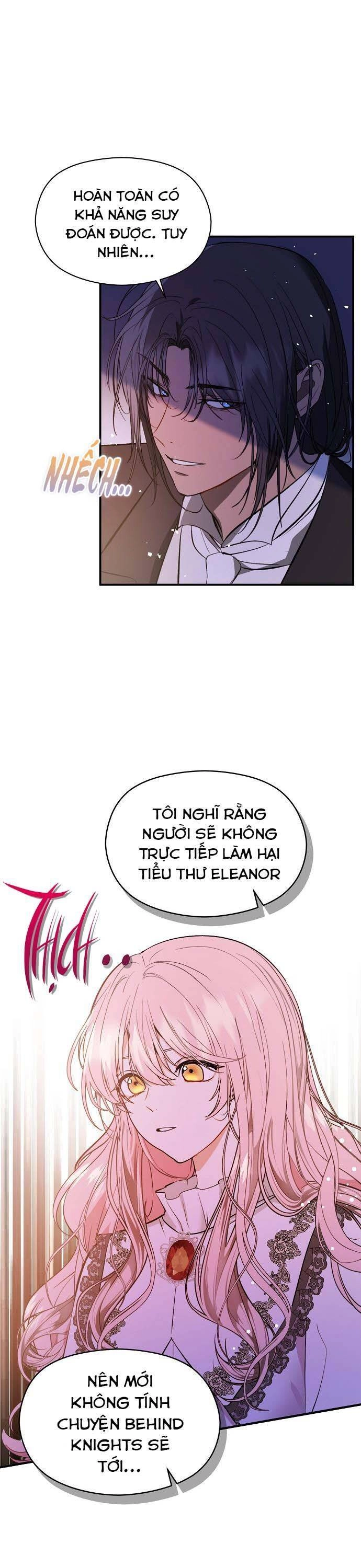 Tôi Không Cố Ý Quyến Rũ Nam Chính Đâu! Chapter 53 - 15