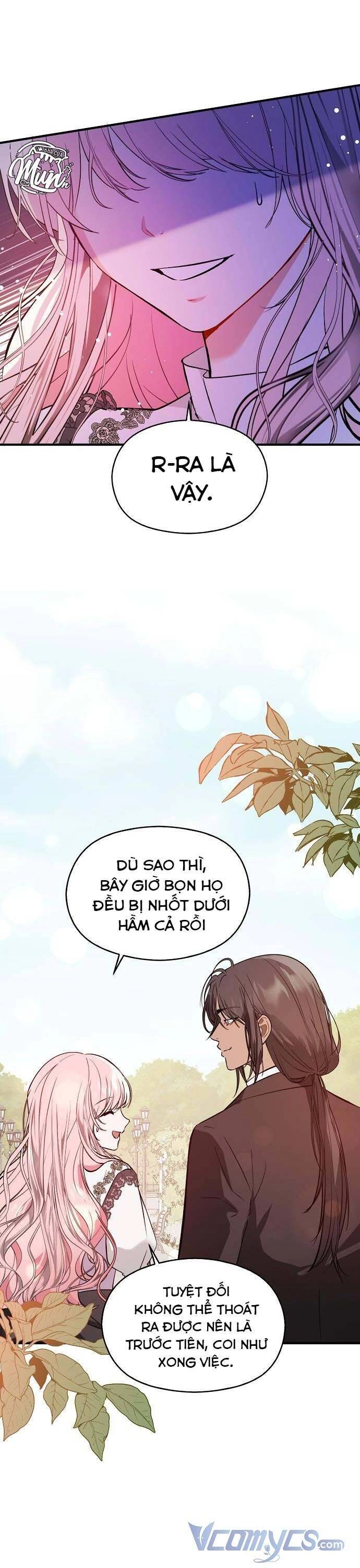 Tôi Không Cố Ý Quyến Rũ Nam Chính Đâu! Chapter 53 - 16