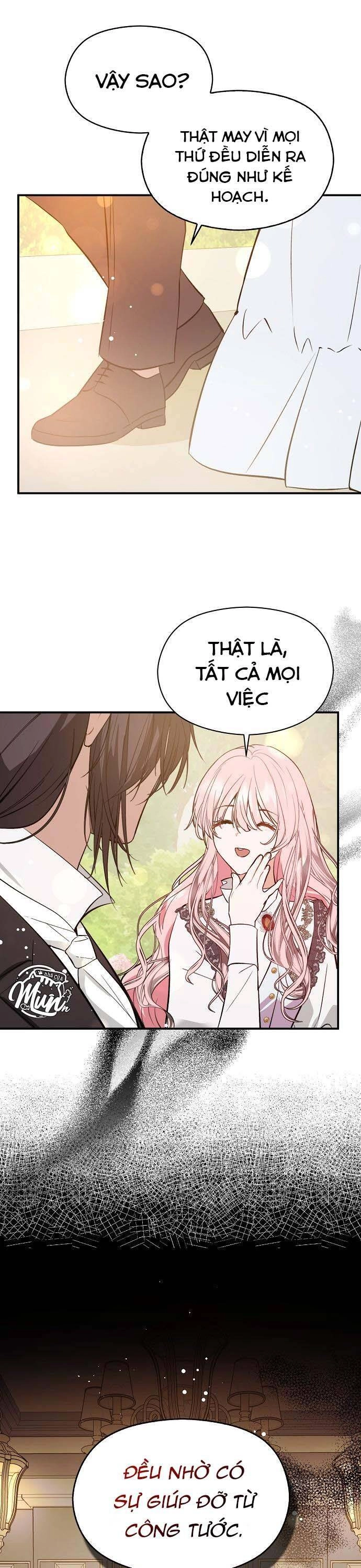 Tôi Không Cố Ý Quyến Rũ Nam Chính Đâu! Chapter 53 - 17