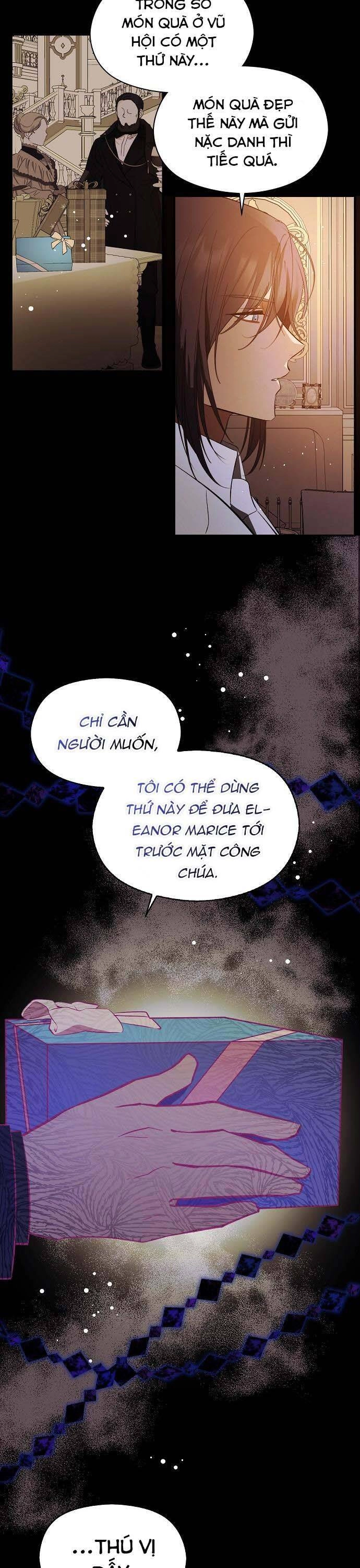 Tôi Không Cố Ý Quyến Rũ Nam Chính Đâu! Chapter 53 - 19