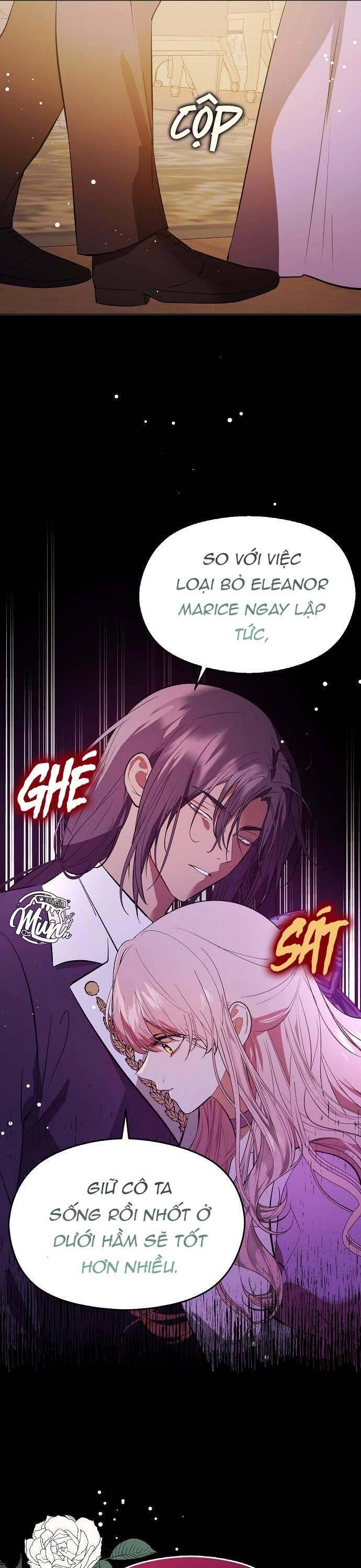 Tôi Không Cố Ý Quyến Rũ Nam Chính Đâu! Chapter 53 - 21