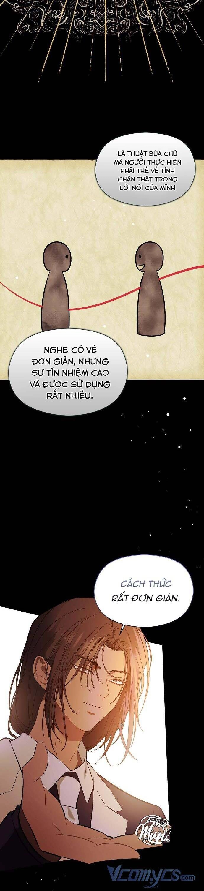 Tôi Không Cố Ý Quyến Rũ Nam Chính Đâu! Chapter 53 - 24