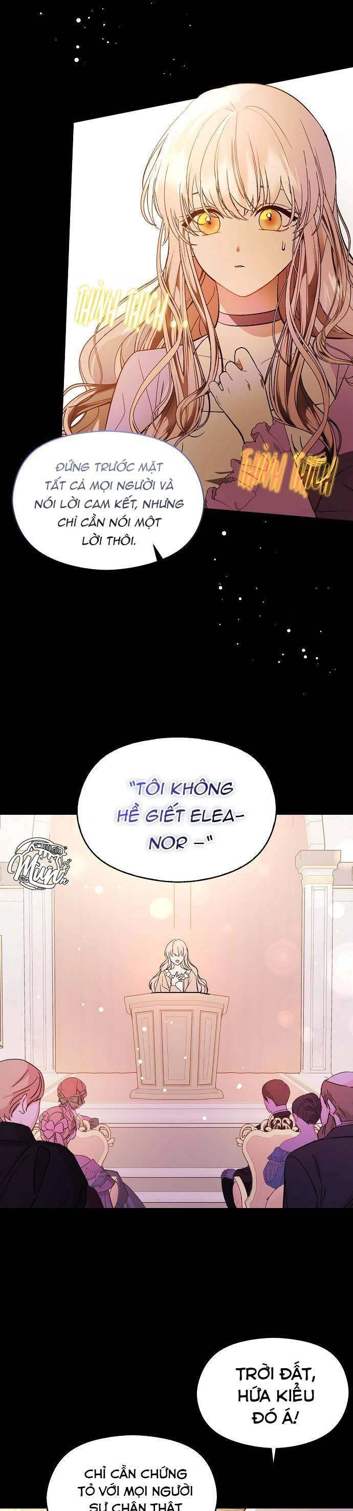 Tôi Không Cố Ý Quyến Rũ Nam Chính Đâu! Chapter 53 - 25