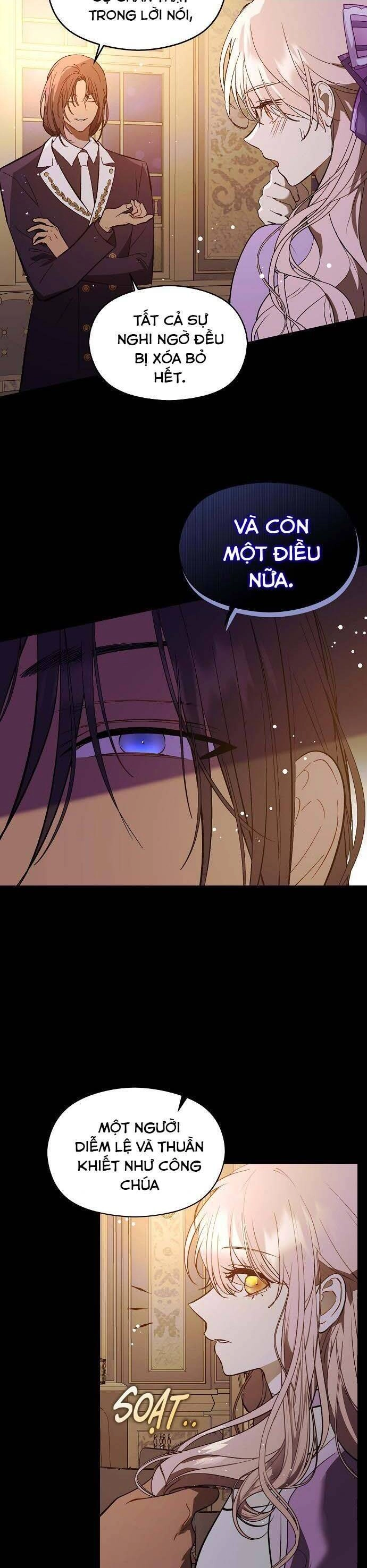 Tôi Không Cố Ý Quyến Rũ Nam Chính Đâu! Chapter 53 - 26