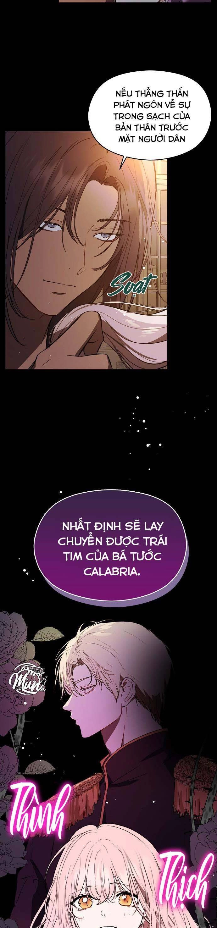 Tôi Không Cố Ý Quyến Rũ Nam Chính Đâu! Chapter 53 - 27