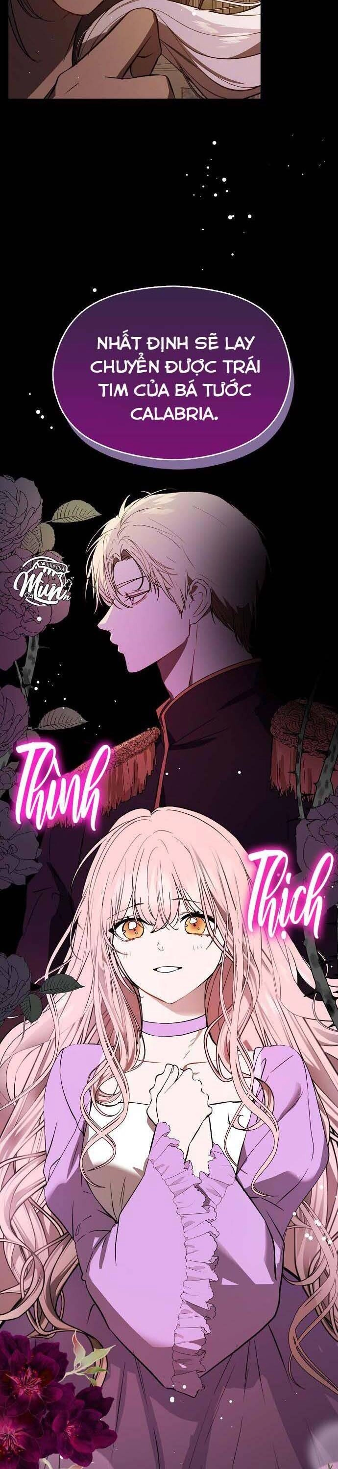 Tôi Không Cố Ý Quyến Rũ Nam Chính Đâu! Chapter 54 - 2