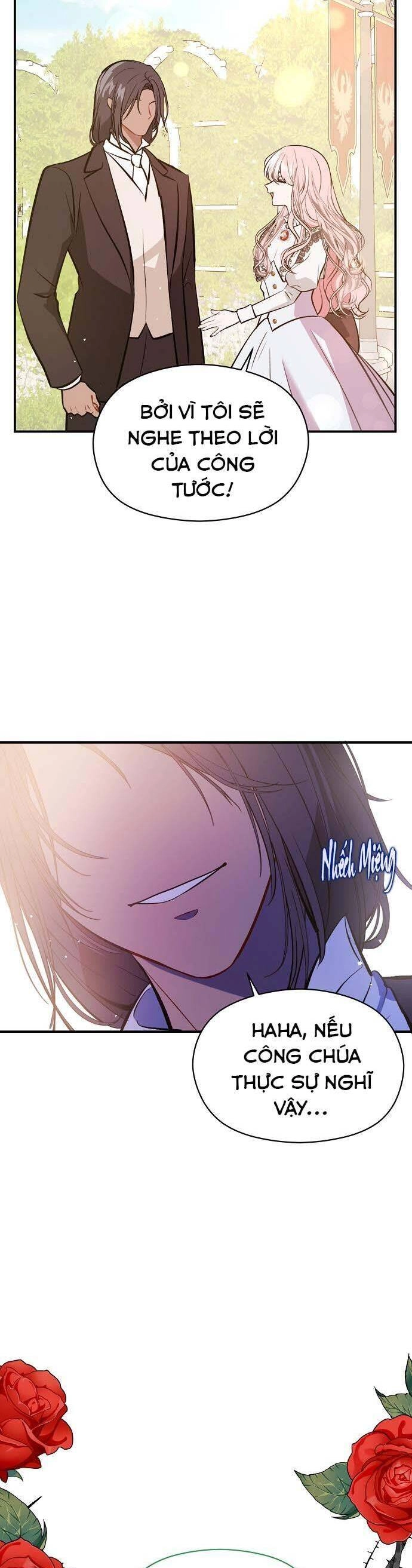 Tôi Không Cố Ý Quyến Rũ Nam Chính Đâu! Chapter 54 - 6