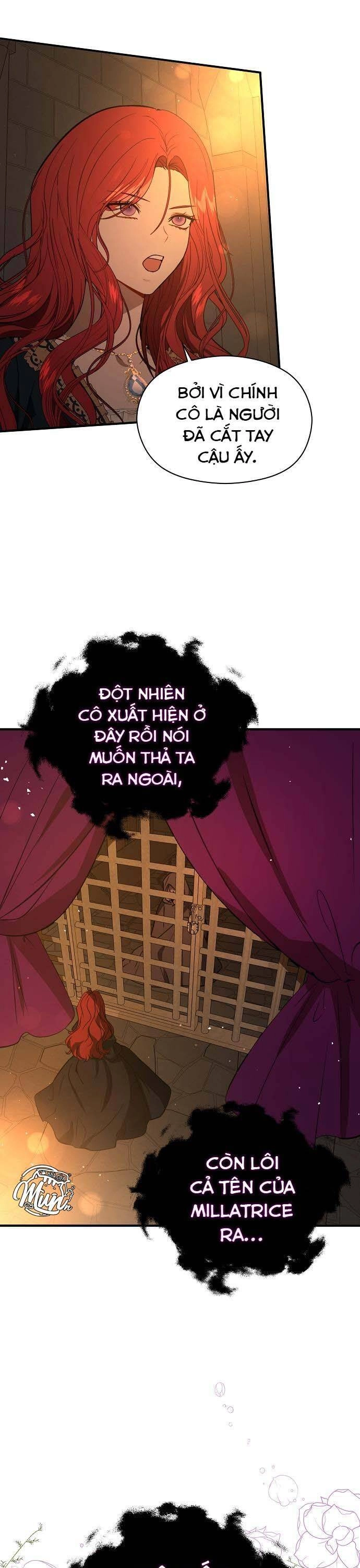 Tôi Không Cố Ý Quyến Rũ Nam Chính Đâu! Chapter 54 - 9