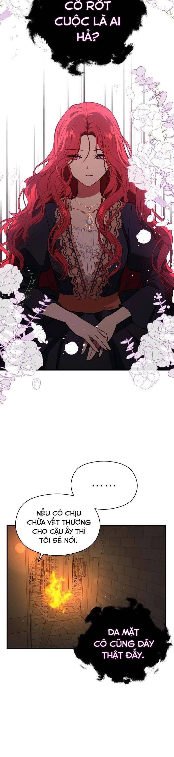 Tôi Không Cố Ý Quyến Rũ Nam Chính Đâu! Chapter 54 - 10