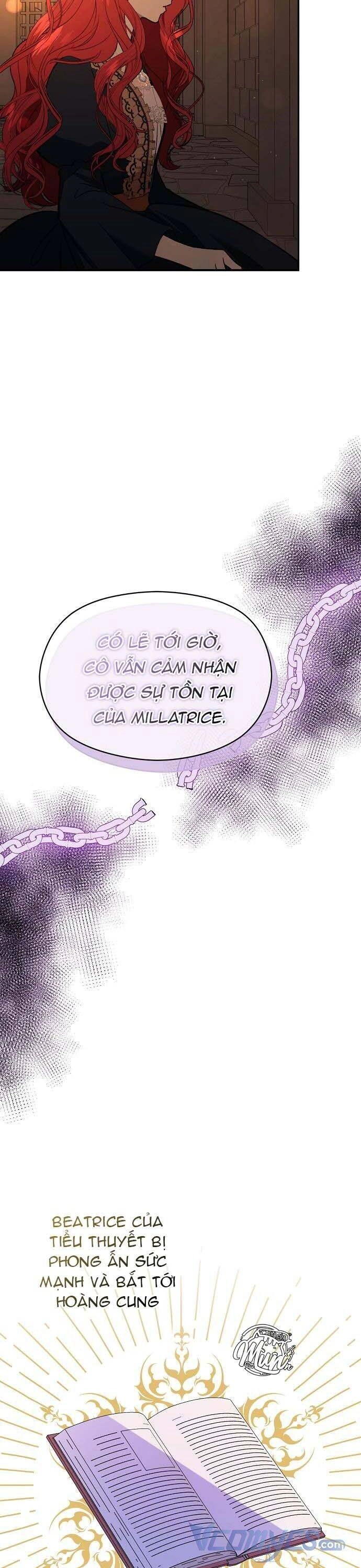 Tôi Không Cố Ý Quyến Rũ Nam Chính Đâu! Chapter 54 - 12