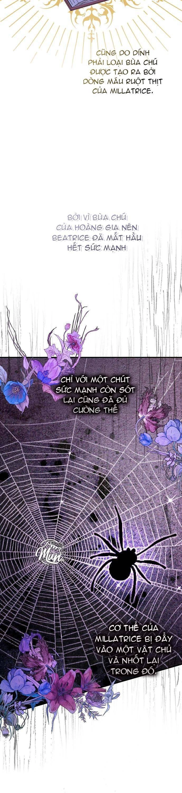 Tôi Không Cố Ý Quyến Rũ Nam Chính Đâu! Chapter 54 - 13