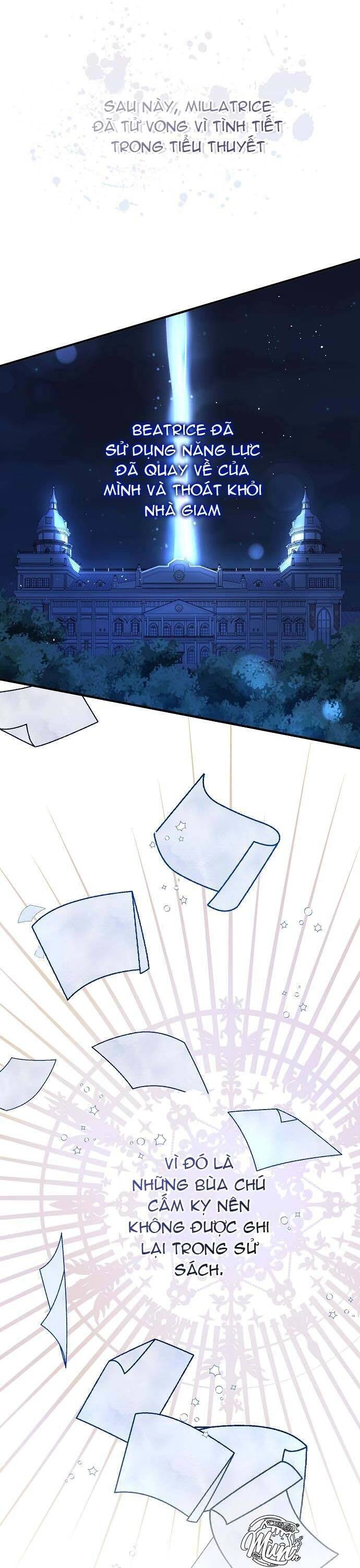 Tôi Không Cố Ý Quyến Rũ Nam Chính Đâu! Chapter 54 - 14