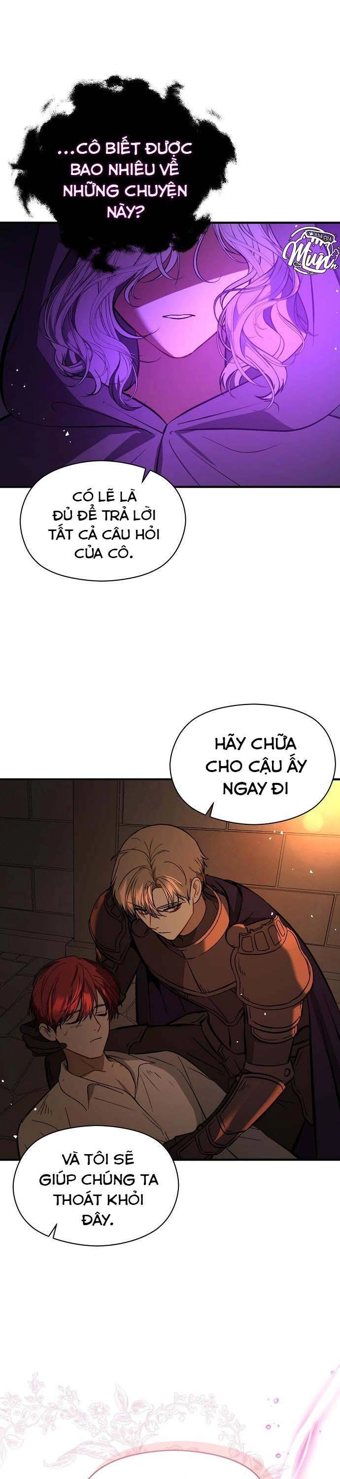 Tôi Không Cố Ý Quyến Rũ Nam Chính Đâu! Chapter 54 - 16