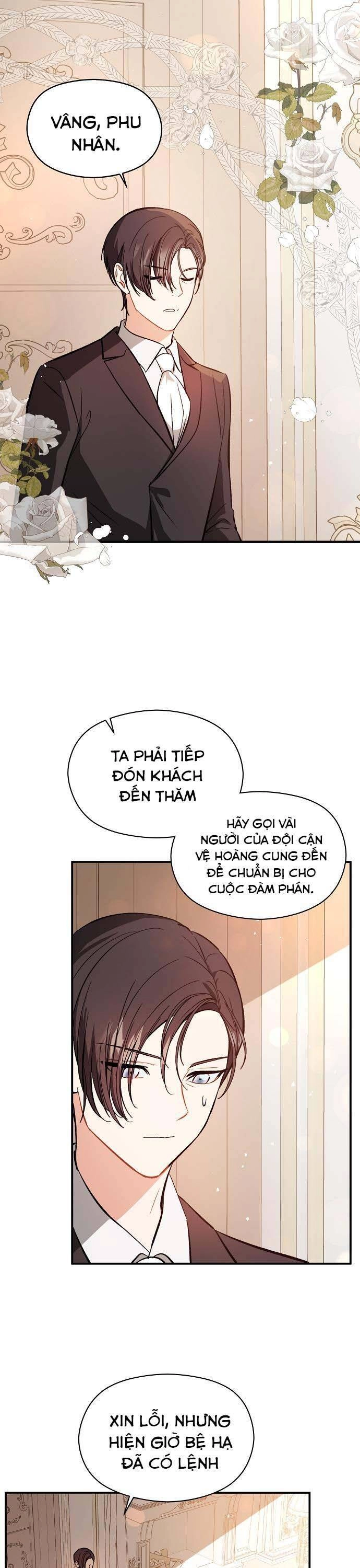 Tôi Không Cố Ý Quyến Rũ Nam Chính Đâu! Chapter 54 - 18