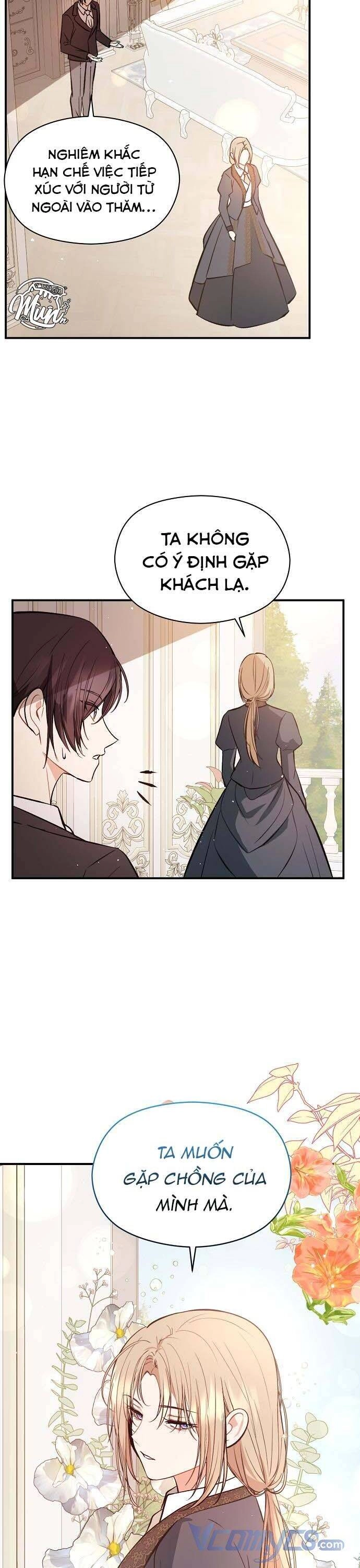 Tôi Không Cố Ý Quyến Rũ Nam Chính Đâu! Chapter 54 - 19