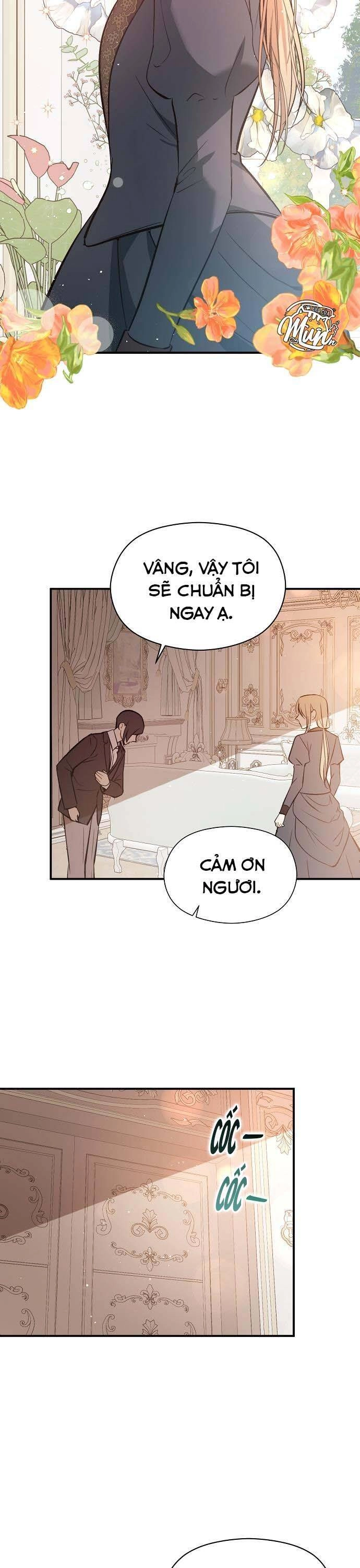 Tôi Không Cố Ý Quyến Rũ Nam Chính Đâu! Chapter 54 - 20