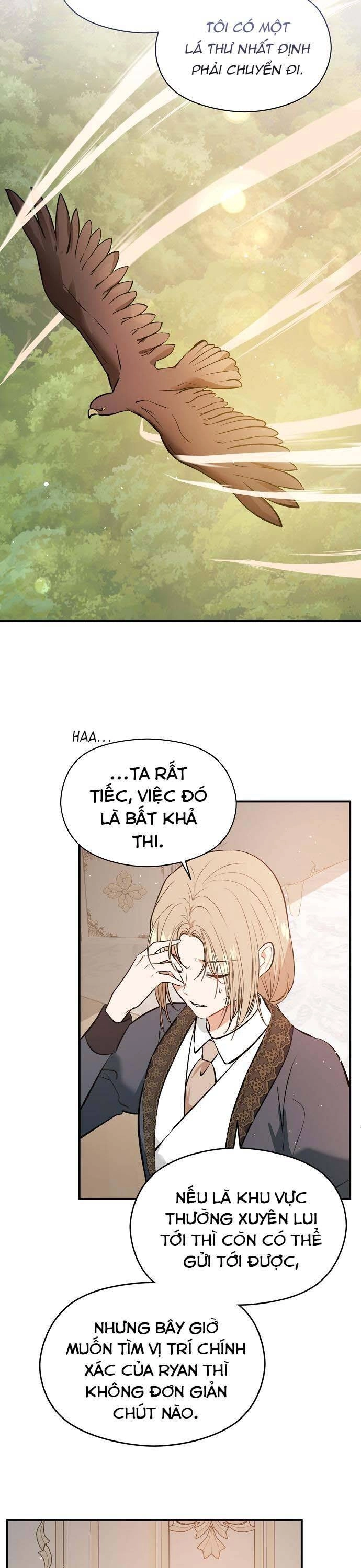 Tôi Không Cố Ý Quyến Rũ Nam Chính Đâu! Chapter 54 - 22