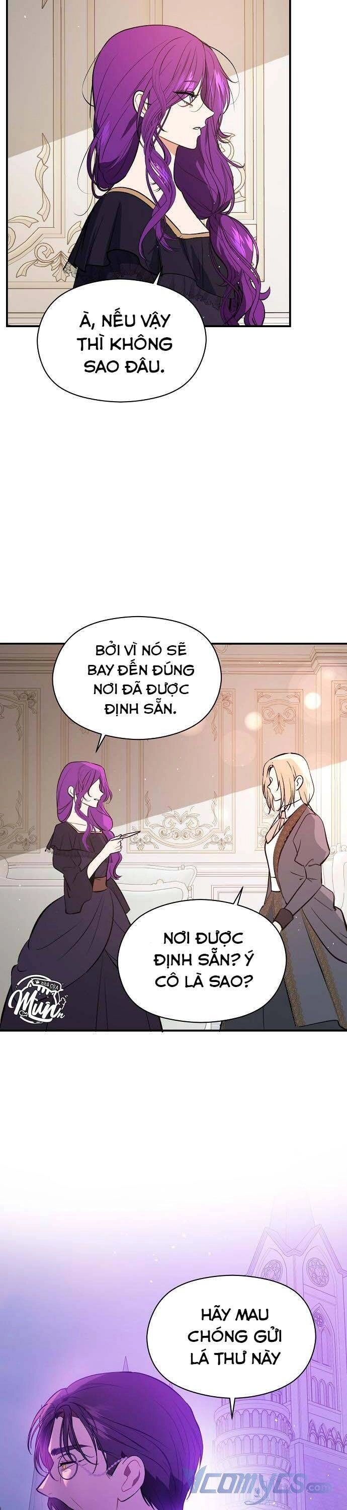 Tôi Không Cố Ý Quyến Rũ Nam Chính Đâu! Chapter 54 - 23