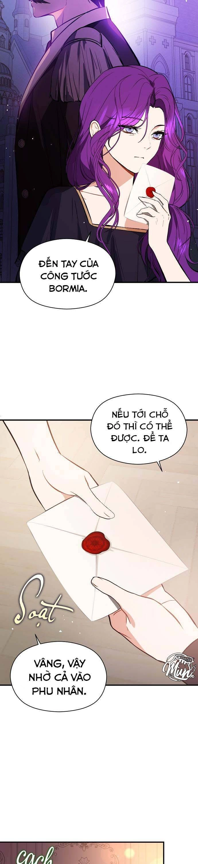 Tôi Không Cố Ý Quyến Rũ Nam Chính Đâu! Chapter 54 - 24