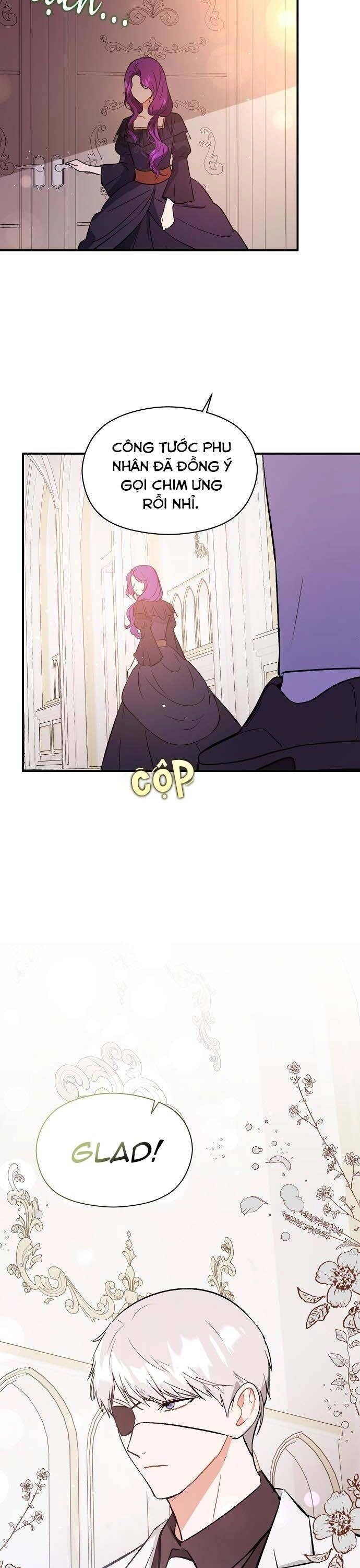 Tôi Không Cố Ý Quyến Rũ Nam Chính Đâu! Chapter 54 - 25