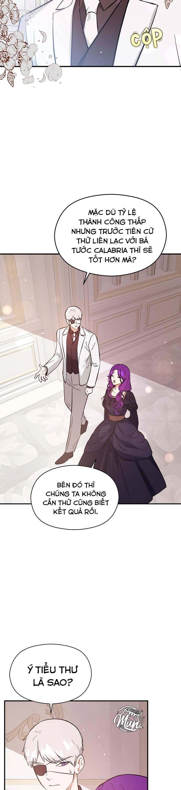 Tôi Không Cố Ý Quyến Rũ Nam Chính Đâu! Chapter 54 - 26