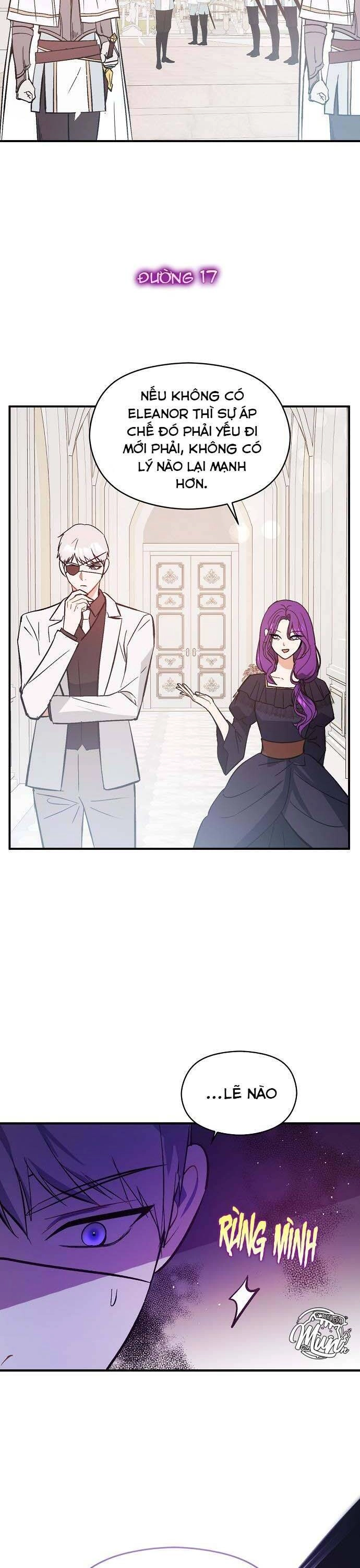 Tôi Không Cố Ý Quyến Rũ Nam Chính Đâu! Chapter 54 - 29