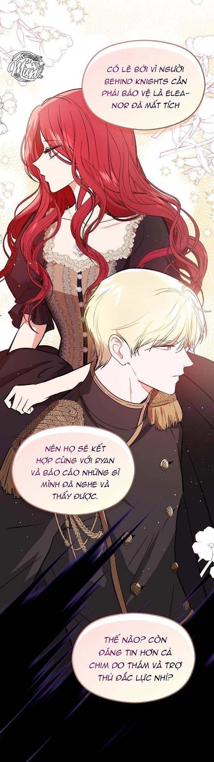 Tôi Không Cố Ý Quyến Rũ Nam Chính Đâu! Chapter 54 - 31