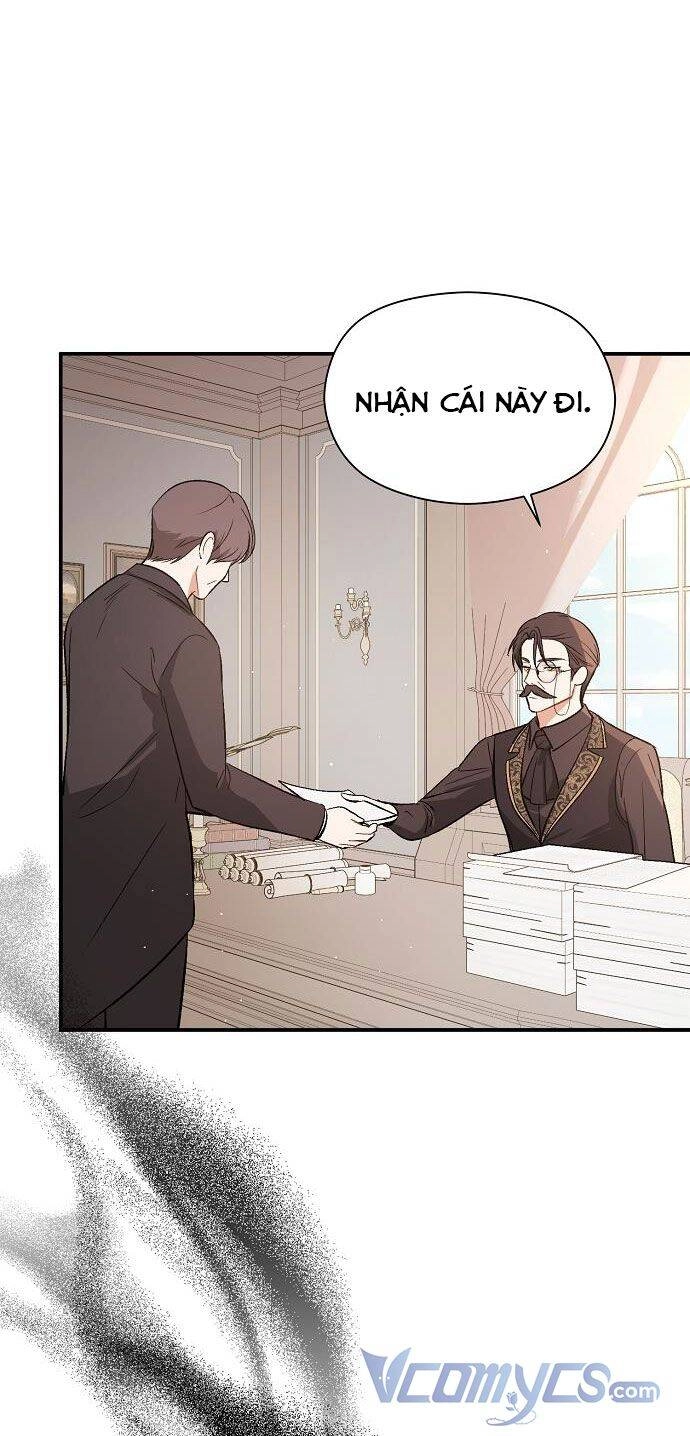 Tôi Không Cố Ý Quyến Rũ Nam Chính Đâu! Chapter 55 - 5