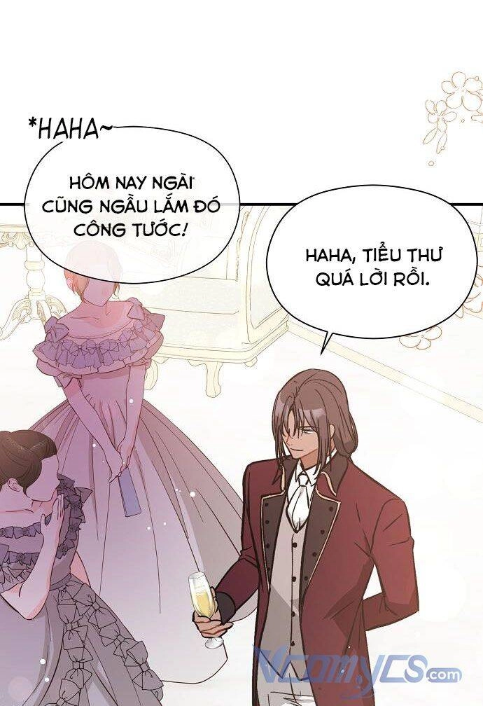 Tôi Không Cố Ý Quyến Rũ Nam Chính Đâu! Chapter 55 - 11