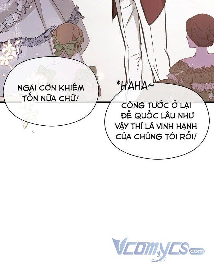 Tôi Không Cố Ý Quyến Rũ Nam Chính Đâu! Chapter 55 - 12