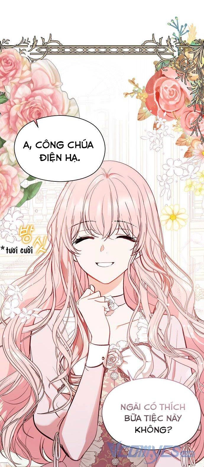 Tôi Không Cố Ý Quyến Rũ Nam Chính Đâu! Chapter 55 - 14