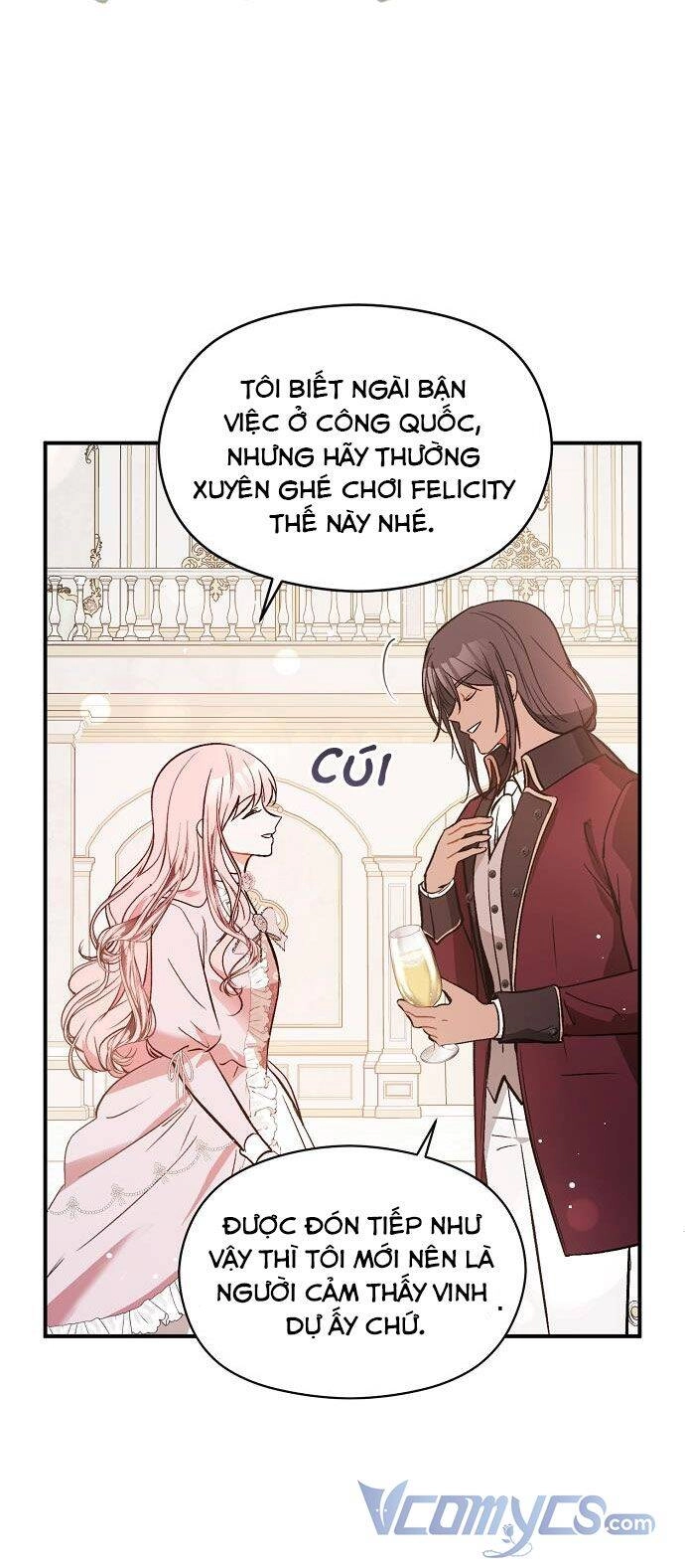 Tôi Không Cố Ý Quyến Rũ Nam Chính Đâu! Chapter 55 - 16