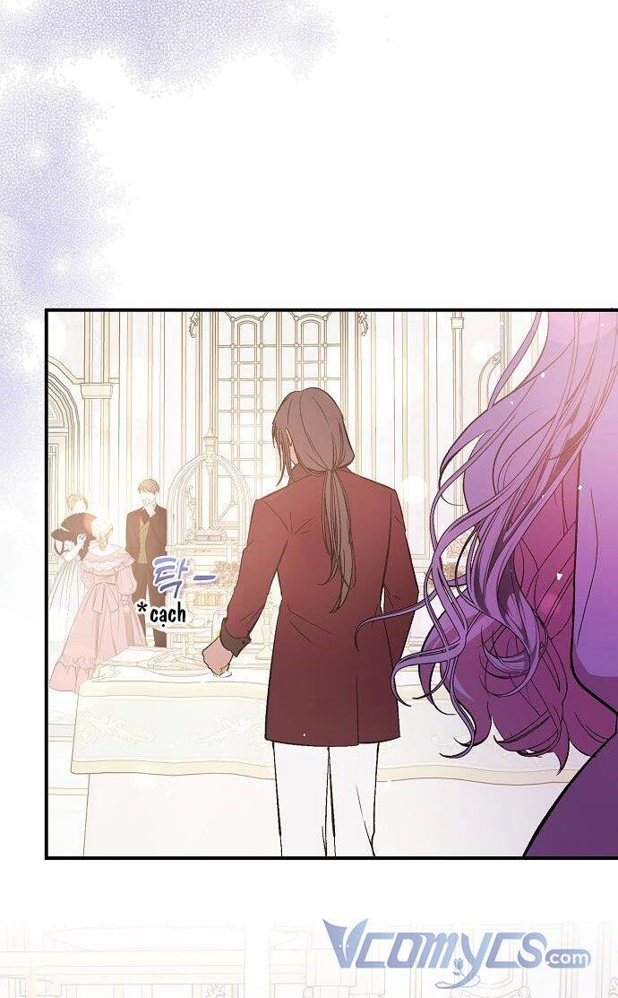 Tôi Không Cố Ý Quyến Rũ Nam Chính Đâu! Chapter 55 - 24