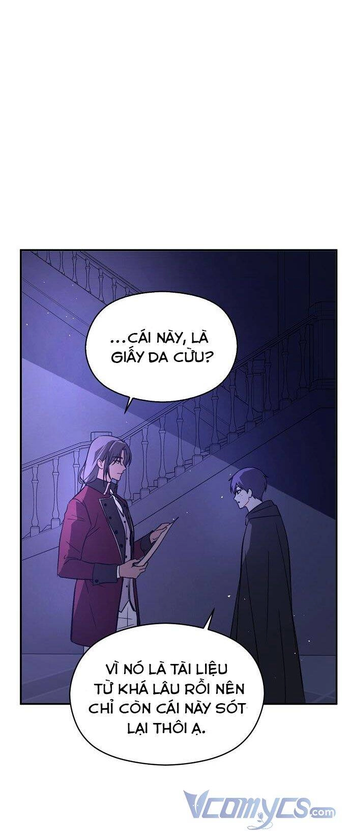 Tôi Không Cố Ý Quyến Rũ Nam Chính Đâu! Chapter 55 - 34