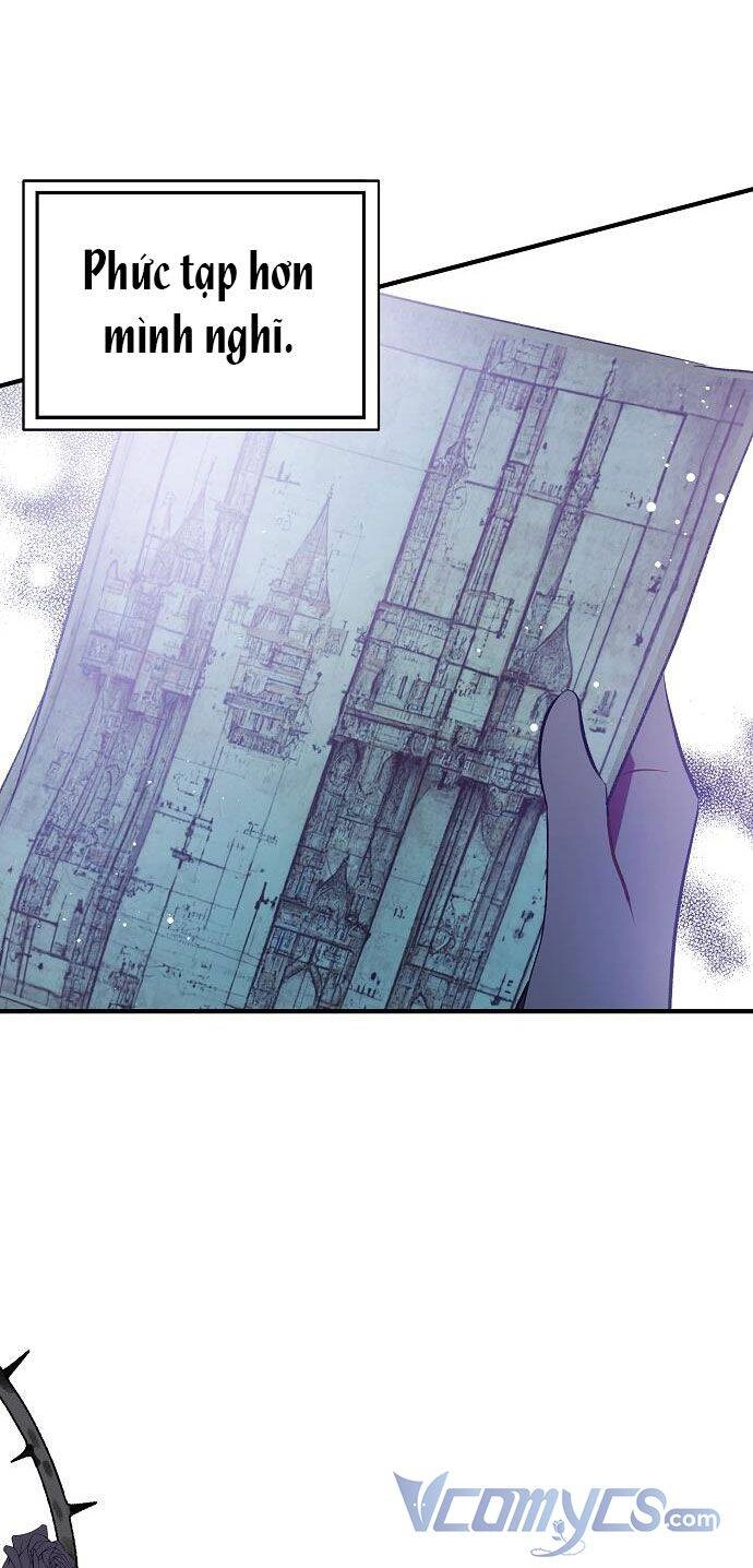 Tôi Không Cố Ý Quyến Rũ Nam Chính Đâu! Chapter 55 - 36