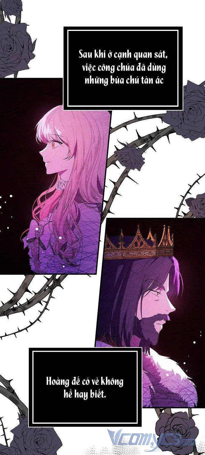 Tôi Không Cố Ý Quyến Rũ Nam Chính Đâu! Chapter 55 - 37