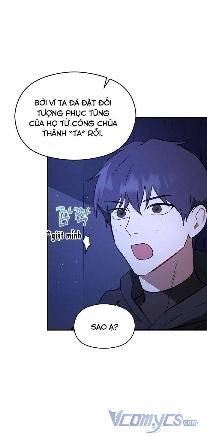 Tôi Không Cố Ý Quyến Rũ Nam Chính Đâu! Chapter 55 - 44