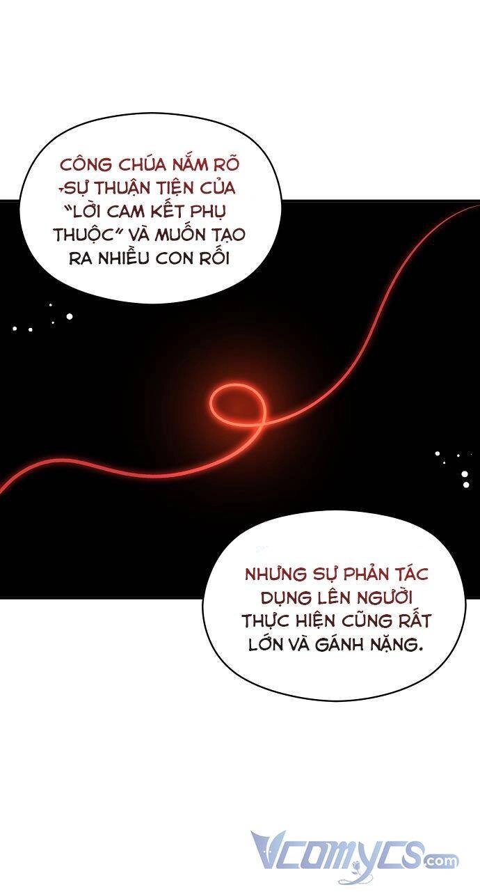 Tôi Không Cố Ý Quyến Rũ Nam Chính Đâu! Chapter 55 - 45