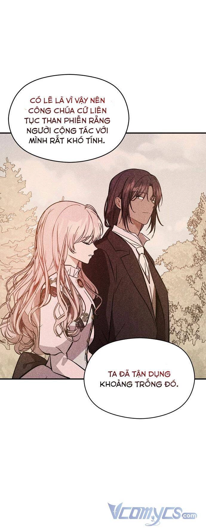 Tôi Không Cố Ý Quyến Rũ Nam Chính Đâu! Chapter 55 - 46