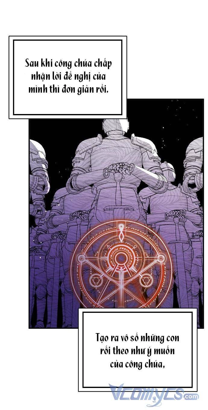 Tôi Không Cố Ý Quyến Rũ Nam Chính Đâu! Chapter 55 - 55