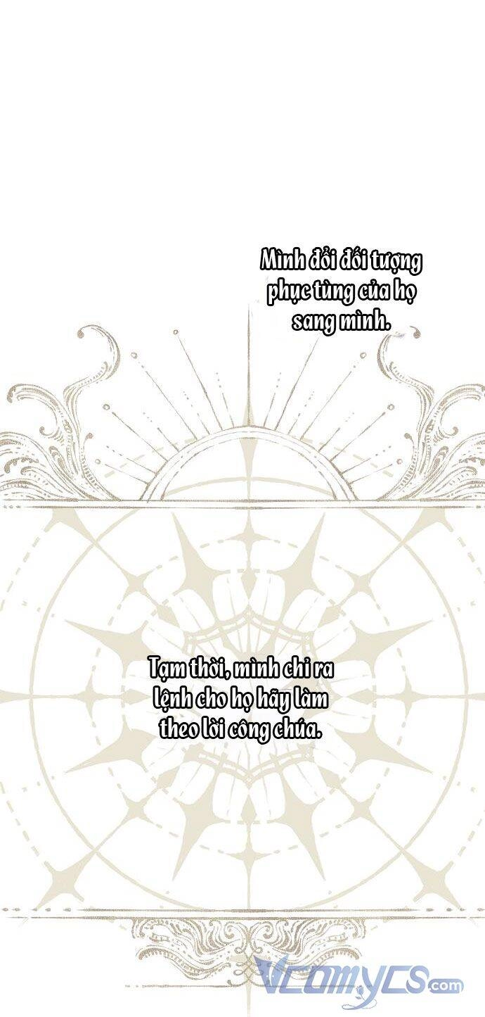 Tôi Không Cố Ý Quyến Rũ Nam Chính Đâu! Chapter 55 - 56