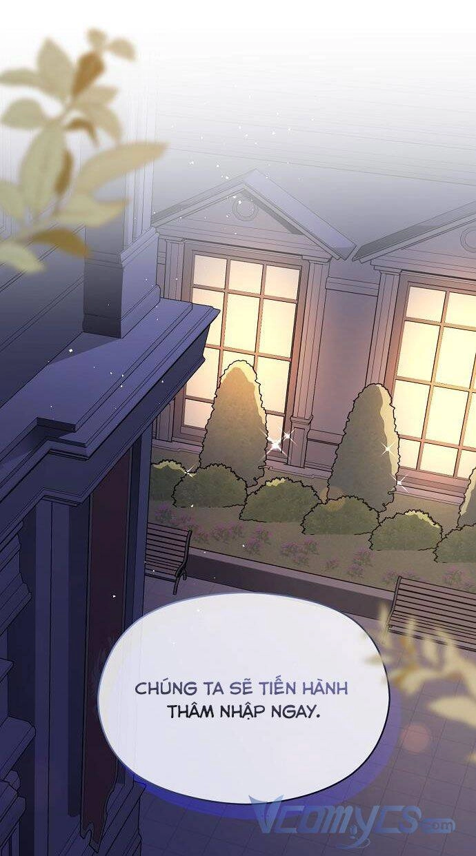 Tôi Không Cố Ý Quyến Rũ Nam Chính Đâu! Chapter 55 - 60